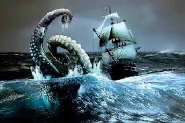 Как зарегистрироваться в kraken